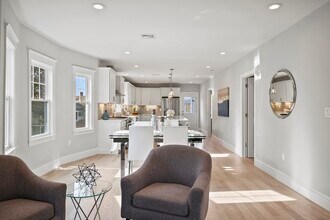 80 Massachusetts Ave in Arlington, MA - Building Photo - Building Photo