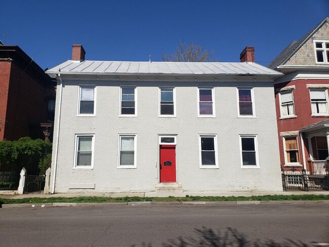 property at 111 S Main St