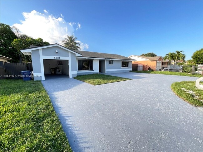 6101 NW 199th St