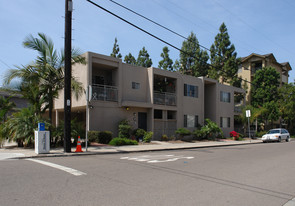 325 E Arbor Dr Apartments