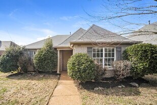 1719 Brentford Cove in Cordova, TN - Building Photo