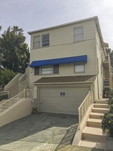 619-621 Kentucky St in Vallejo, CA - Building Photo - Building Photo