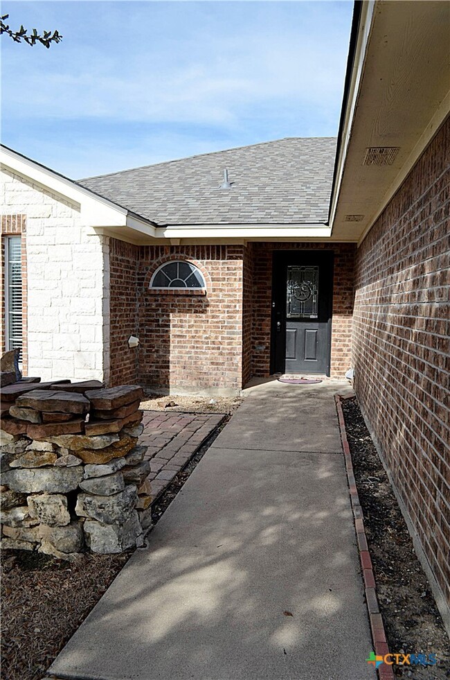 2105 Merle Dr in Copperas Cove, TX - Building Photo - Building Photo