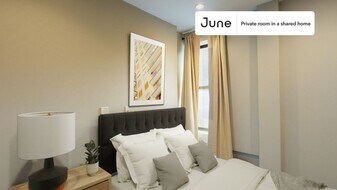 Room in Shared 3 bed/2 bath home in New York, NY - Building Photo