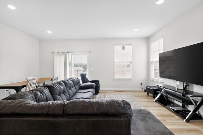 131 Tye Ct in Winchester, VA - Foto de edificio - Building Photo