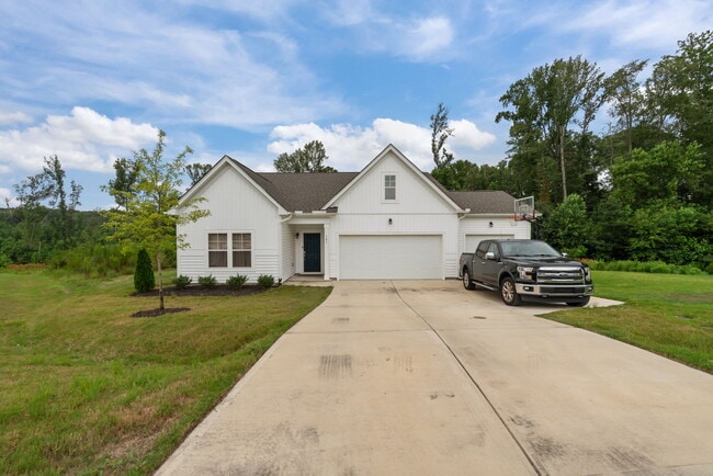 property at 101 Enfield Dr