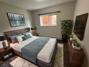 DURAND TERRACE APARTMENTS in Sarnia, ON - Building Photo - Building Photo