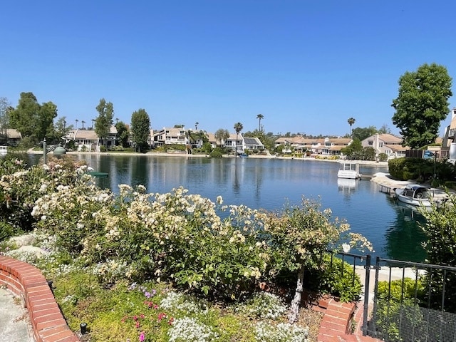 property at 4648 Park Mirasol