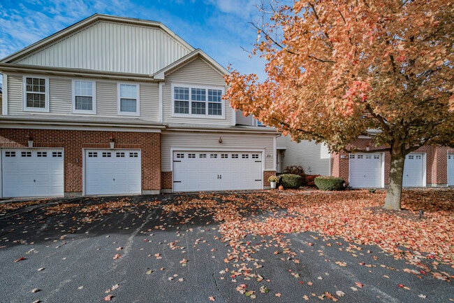 property at 201 Dorset Ave