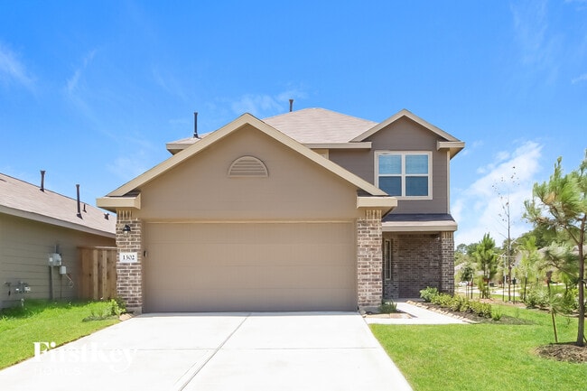 property at 1302 Vincente Ct