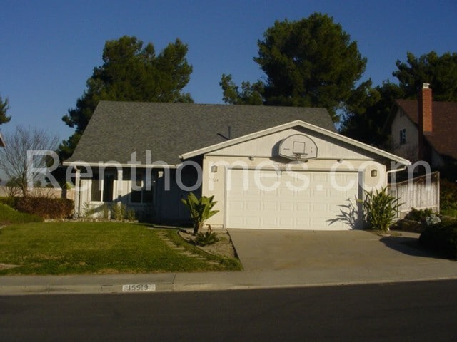 property at 15519 Andorra Way