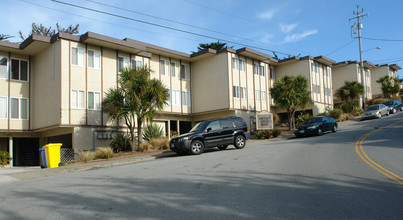 Sunset View in Pacifica, CA - Building Photo - Building Photo