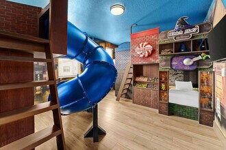 5451 Cursive Dr in Orlando, FL - Building Photo - Building Photo