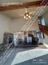 234 Hackamore Dr in Florissant, CO - Building Photo - Building Photo