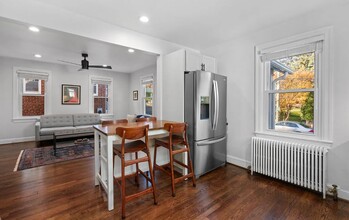 3731 Oakview Terrace NE in Washington, DC - Building Photo - Building Photo