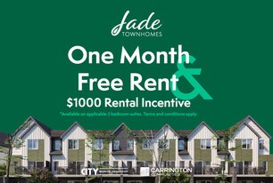 1534 Bayside Av SW in Airdrie, AB - Building Photo