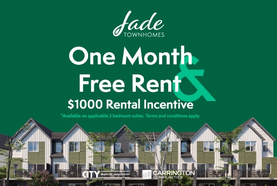 property at 1534 Bayside Av SW