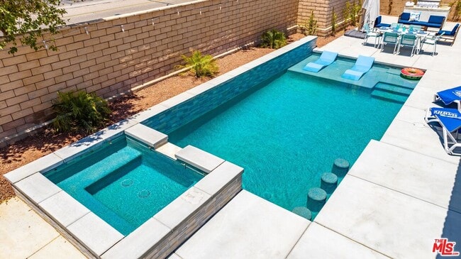 47519 Margarita St in Indio, CA - Building Photo - Building Photo