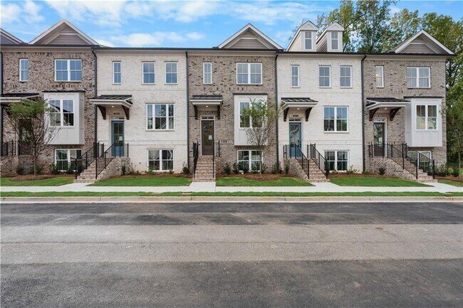 2862 Evanshire Ave in Duluth, GA - Building Photo - Building Photo