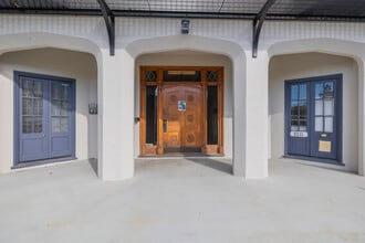 The Berk on Arch in Berkeley, CA - Building Photo - Building Photo