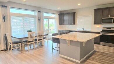9608 Water Meadow Dr in Colorado Springs, CO - Building Photo - Building Photo