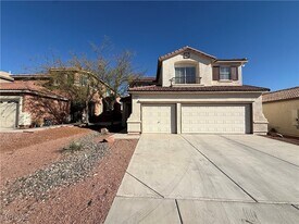 9950 Shadow Grove Ave in Las Vegas, NV - Building Photo
