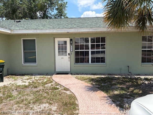 property at 5517 Granada Blvd