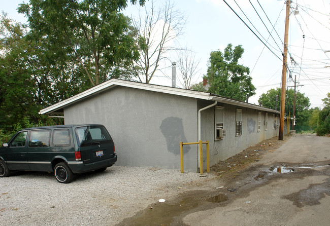 195 Arcadia Ave in Columbus, OH - Building Photo - Building Photo