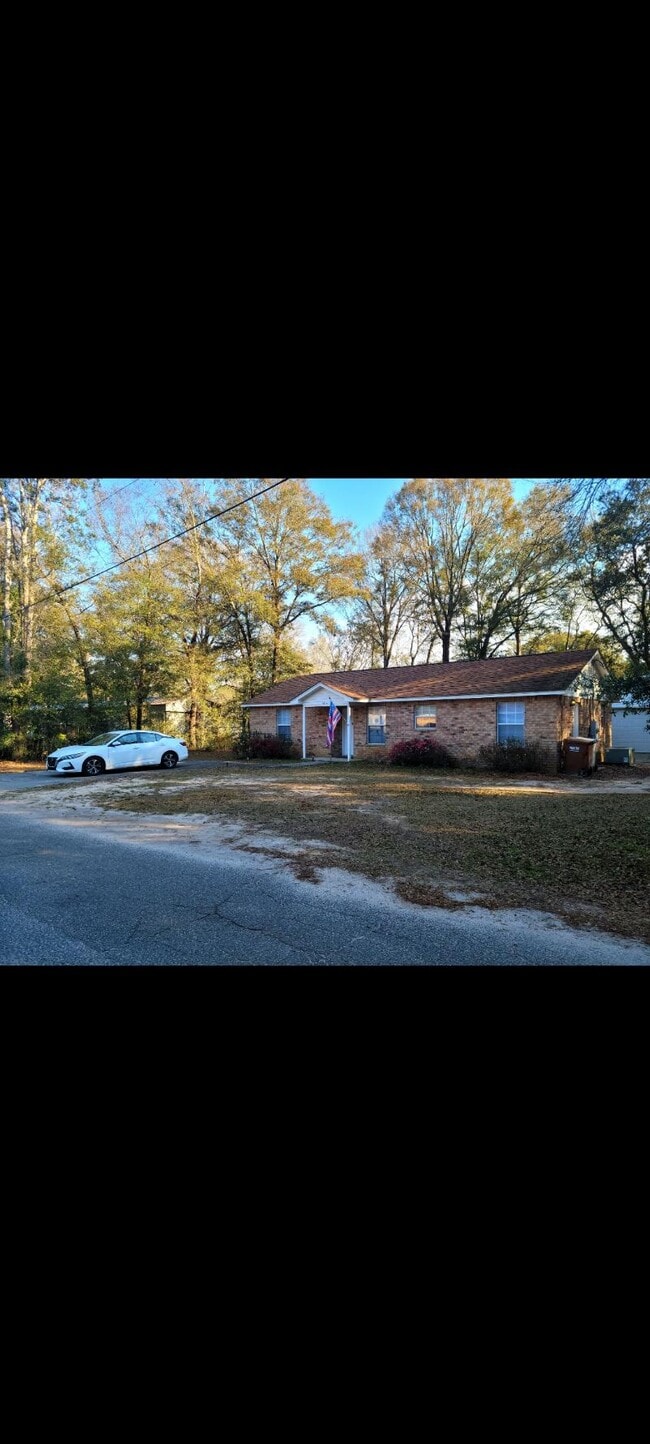 property at 6519 Robie Rd