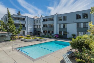 Park Place in Fremont, CA - Foto de edificio - Building Photo