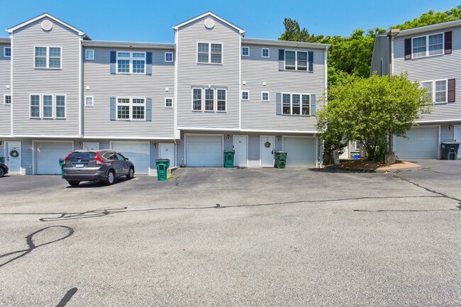 property at 43 Harbor View Ln