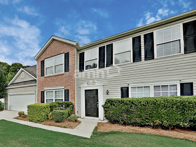 property at 2954 Jasmine Brook Ct