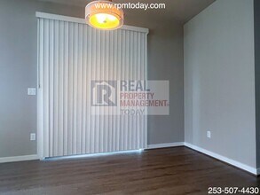 1539-1541 Amethyst St SE in Olympia, WA - Building Photo - Building Photo
