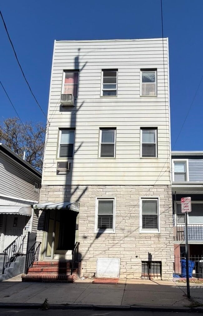 property at 88 Vroom St