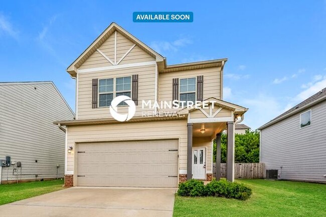 property at 560 Briar Ridge Cir