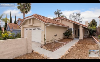 1826 Calle Las Palmas in Oceanside, CA - Building Photo - Building Photo