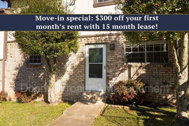 property at 2425 Ashmore Ave