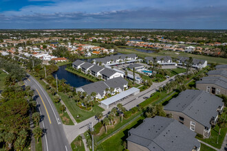 Lakes of Capri in Venice, FL - Building Photo - Building Photo