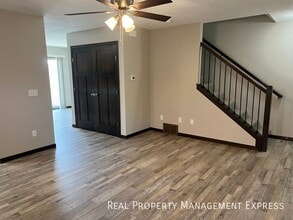 3 Bedroom 1.5 Bathroom Townhome in Sioux Falls, SD - Building Photo - Building Photo
