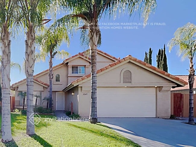 property at 3045 Sherry Dr