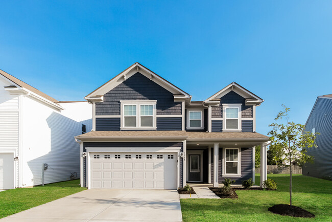property at 1364 Delacorte Cir