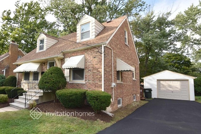 property at 1808 W 187th St