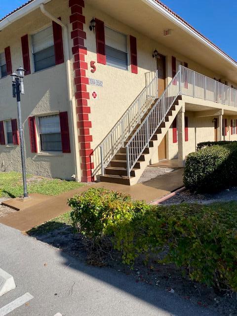 property at 3566 N University Dr