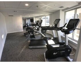 262 Monsignor O'Brien Hwy in Cambridge, MA - Building Photo - Building Photo