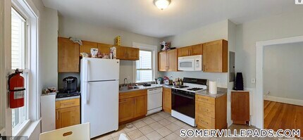 378 Washington St in Somerville, MA - Building Photo - Building Photo