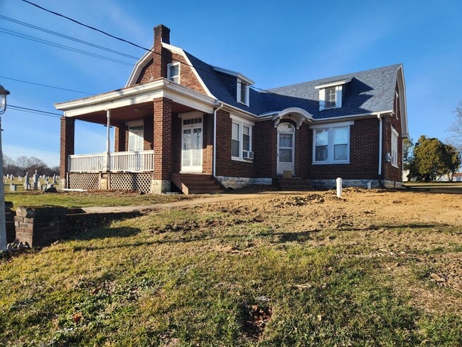 property at 651 Lincoln Way W