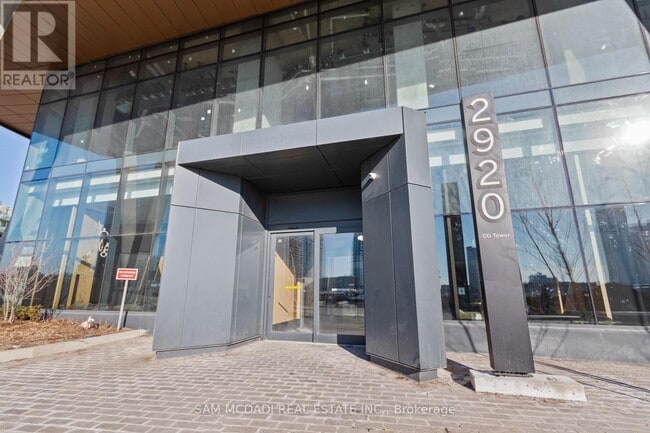 2920 Hwy 7 in Vaughan, ON - Building Photo - Building Photo