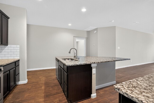 property at 3310 Sumac Dr