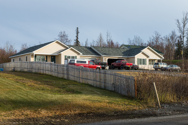 2145 S Togiak Ave in Wasilla, AK - Building Photo - Building Photo