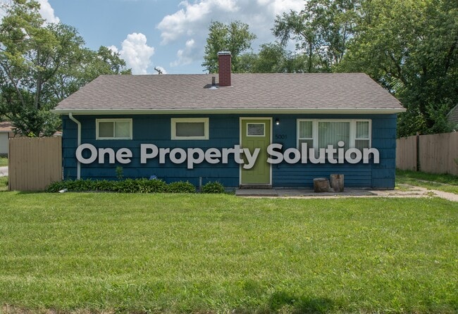 5001 Carolina St in Gary, IN - Building Photo - Building Photo